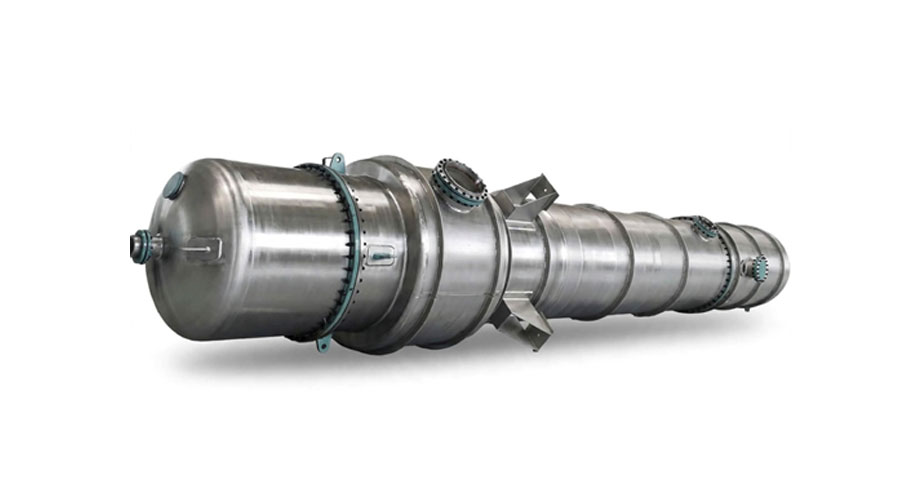 Process Columns Manufacturer in Pune